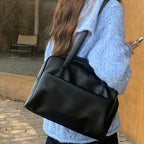 Grand Sac á Bandoulière Vintage LUNAVIA PANTS