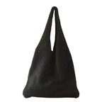 Grand Sac Cabas Femme en Maille Extensible LUNAVIA PANTS