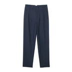L'Iconique – Pantalon Tailleur Sculptant Taille Haute
