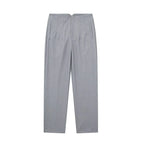 L'Iconique – Pantalon Tailleur Sculptant Taille Haute