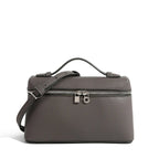 Le Mini Sac "Vanity" Noir – L'Élégance Compacte LUNAVIA PANTS