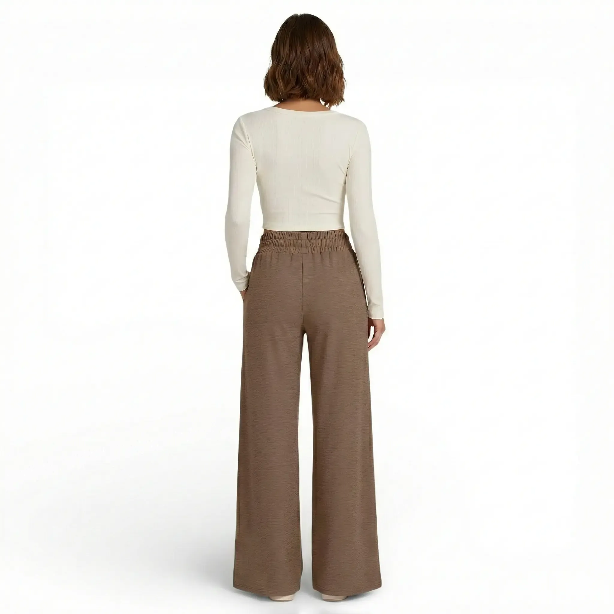 Pantalon de sport grande taille LUNAVIA PANTS