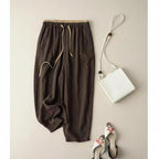 L'Aérien – Pantalon Ample d'Été