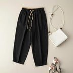 L'Aérien – Pantalon Ample d'Été
