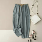 L'Aérien – Pantalon Ample d'Été