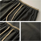 L'Aérien – Pantalon Ample d'Été