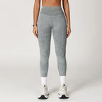Le Galbant –Pantalon legging de Sport Sans Couture Effet Push-Up